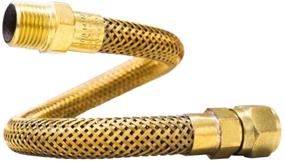 Linha Gás