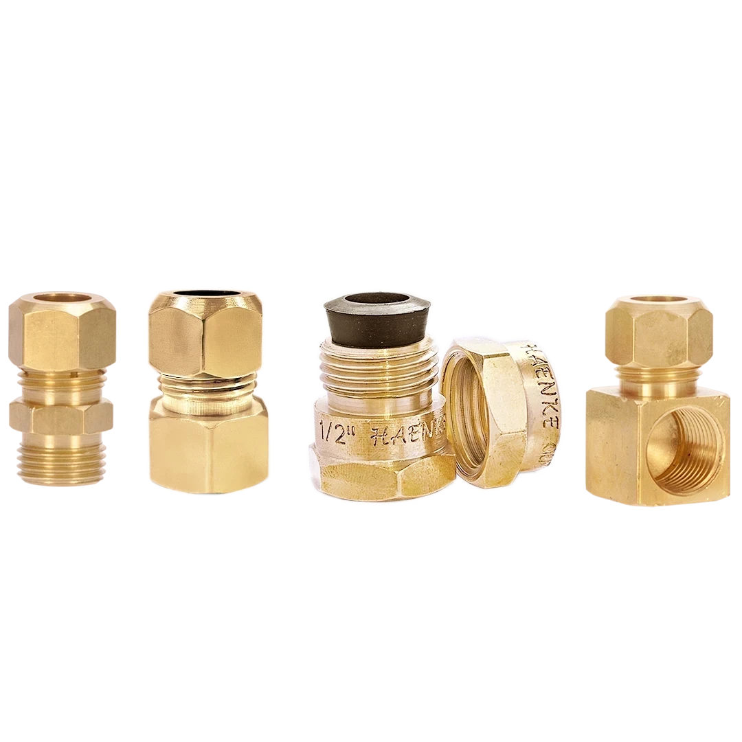 Adaptador para Fogão 1/2"