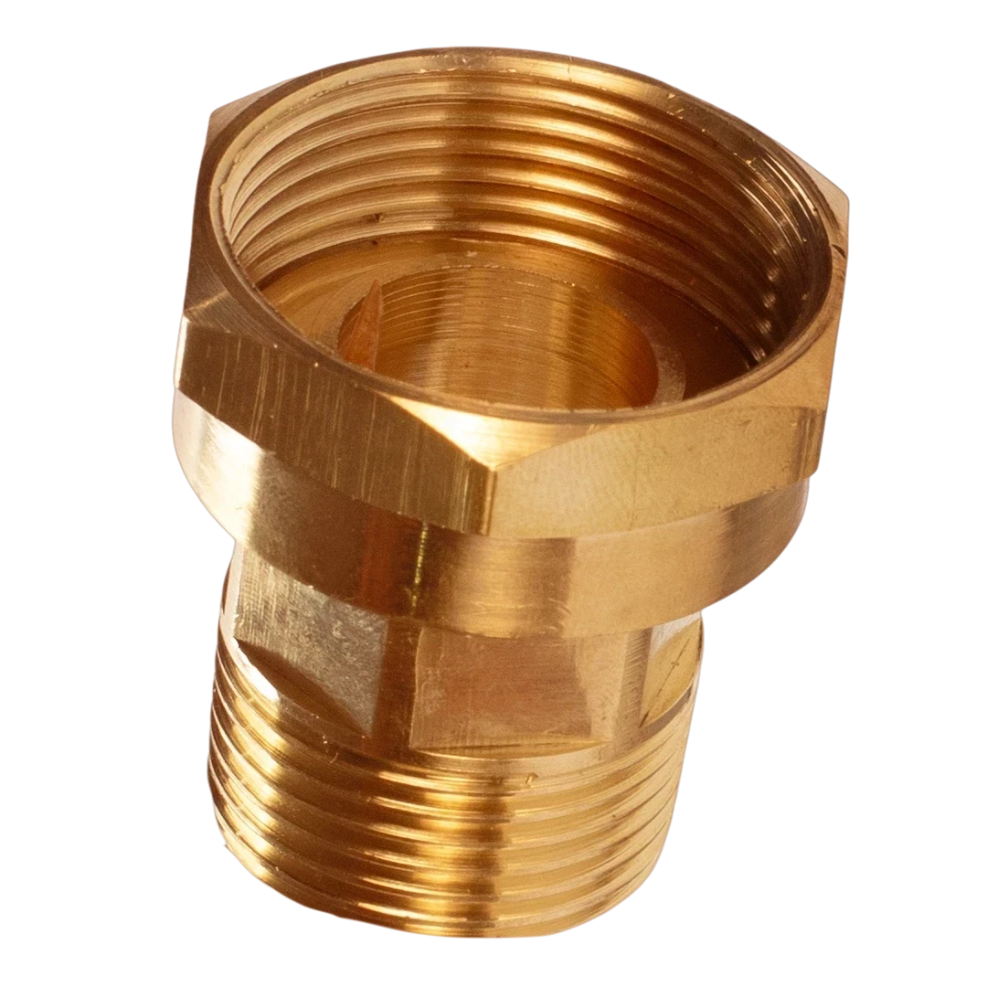 Conjunto para Instalação de Medidores (Tubete)