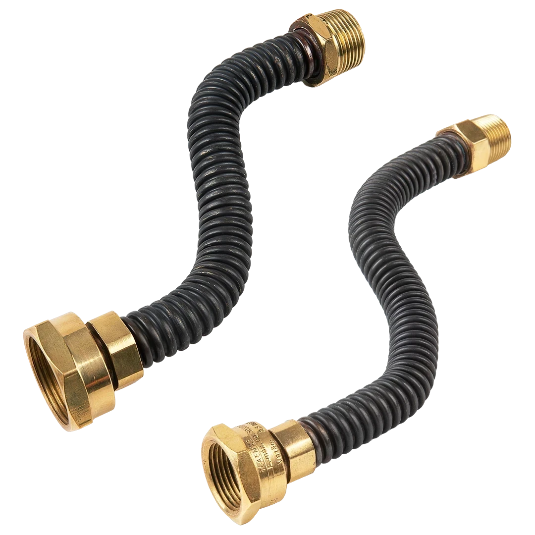 Tubo para Medidores G1.0 e G1.6 3/4″