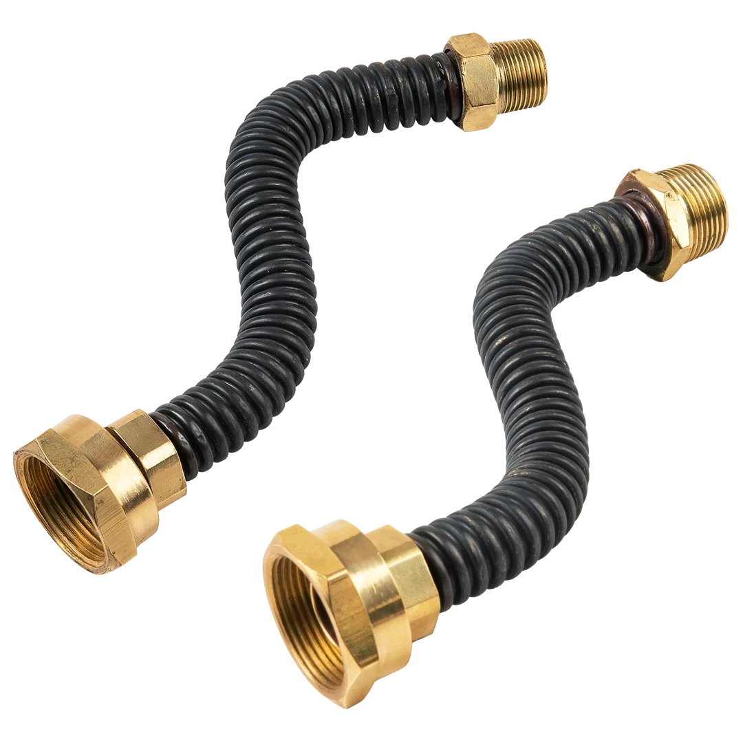 Tubo para Medidores G2.5 e G4.0 1.1/4"