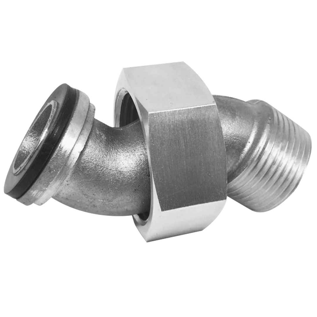 Piscano Galvanizado